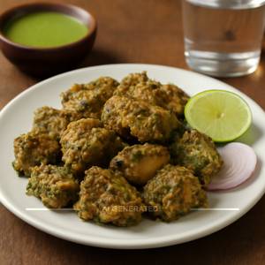 Kasturi Chicken