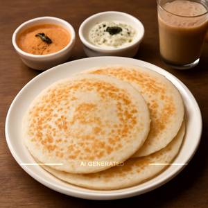 Set Dosa