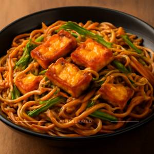 Hong Kong Paneer