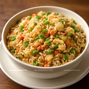 Egg Fried Rice