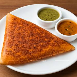 Nellore Karam Dosa
