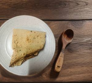 Plain Papad