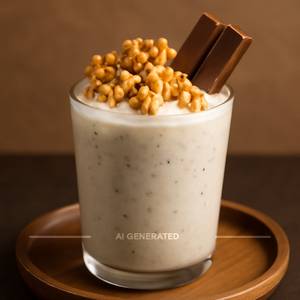 Kitkat Thickshake