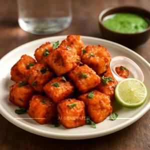 Paneer 65
