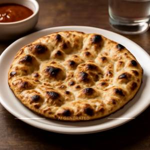 Tandoori Roti