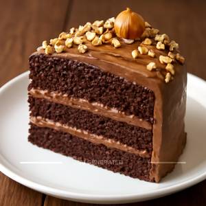 Hazelnut chocolate