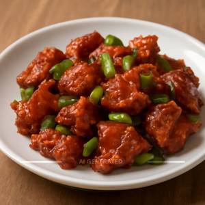 Korean Chicken