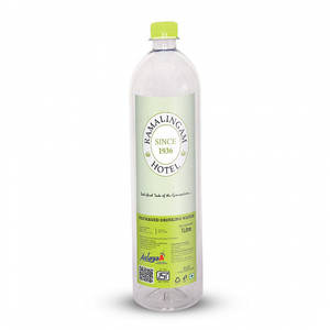 Packaged Drinking Water