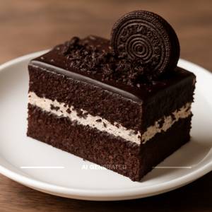 Chocolate Oreo