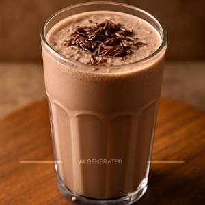 Chocolate Shake