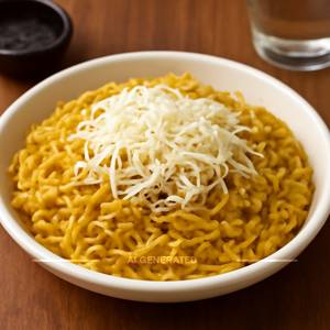 Cheese Maggi