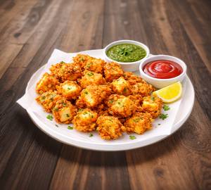 Paneer Pakoda