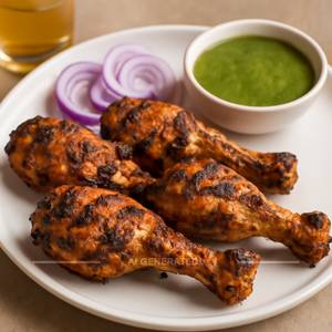 Tangdi Chicken Kebab
