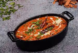 Veg tawa [380 g]