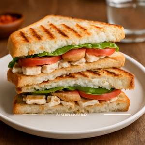 Chicken Grill Sandwich
