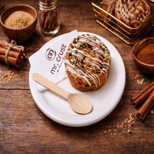 Cinnamon Roll