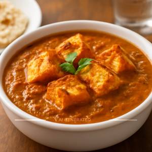 Paneer Tikka
