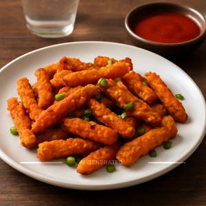 Babycorn 65