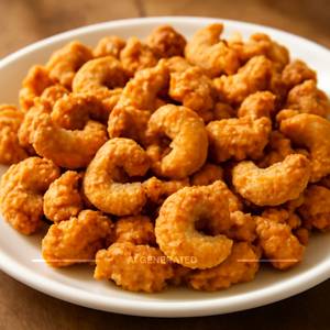 Kaju Pakodi