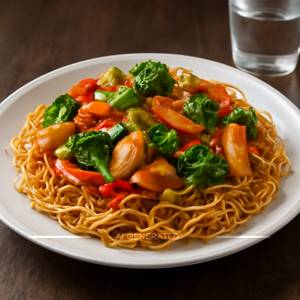 Veg Hongkong