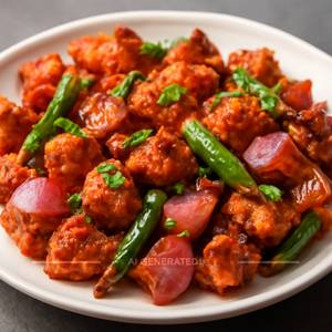Chilli [Chicken]