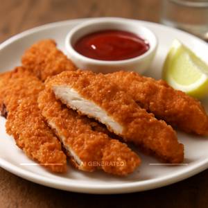 Chicken Slice