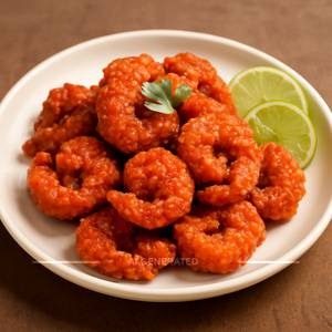 Prawns 65