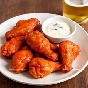 Buffalo Chicken Wings