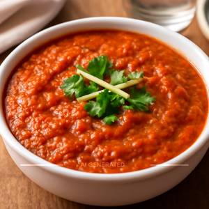 Tomato Curry