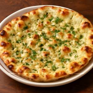 Garlic Naan g