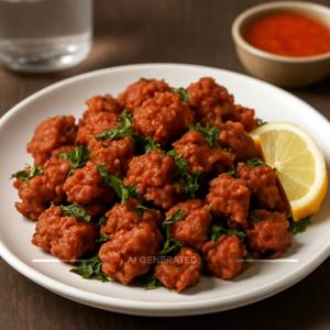 Chicken 65