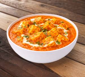 Paneer Butter Masala