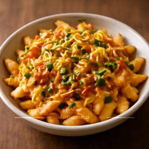 Loaded Fries