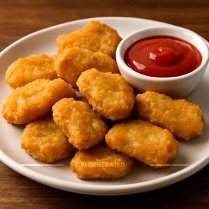 Chicken Nuggets