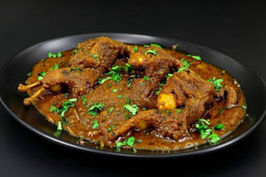 Kaadai Masala