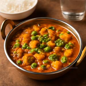Veg. Dharbar