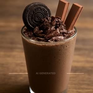Kitkat & Oreo