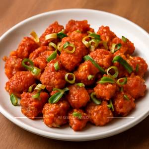 Aloo 65