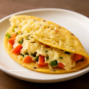Cheese Taco