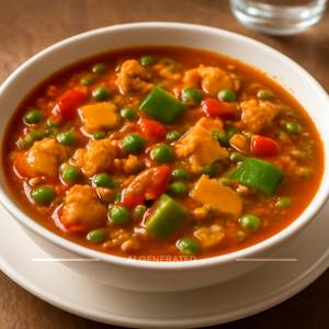 Veg Chatpat