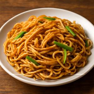 Egg Noodles