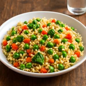 Fried Rice