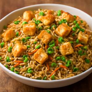 Sp. Paneer fried rice