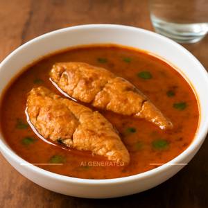 Fish Cury