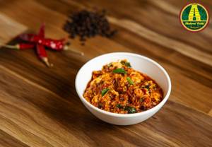 Madurai Muttai Chutney