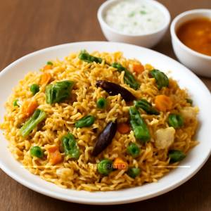 Biryani Rice