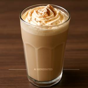 Cold Coffee