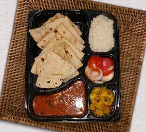 Sanwariya Special Thali