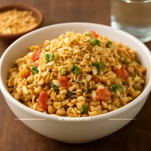 Bhel Puri