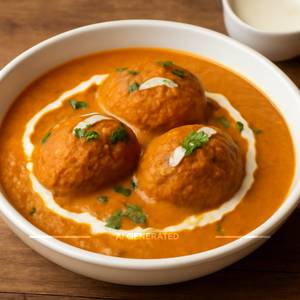 Malai Kofta